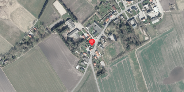 Oversvømmelsesrisiko fra vandløb på Grenaavej 62, 8500 Grenaa