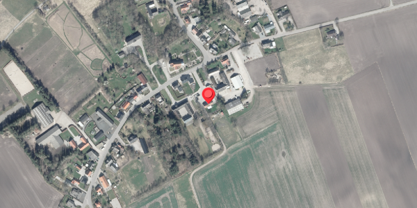 Oversvømmelsesrisiko fra vandløb på Grenaavej 63, . , 8500 Grenaa