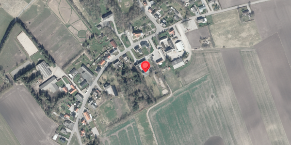 Oversvømmelsesrisiko fra vandløb på Grenaavej 69, 8500 Grenaa
