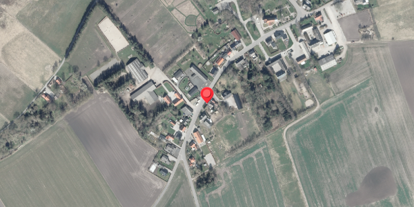 Oversvømmelsesrisiko fra vandløb på Grenaavej 79, 8500 Grenaa