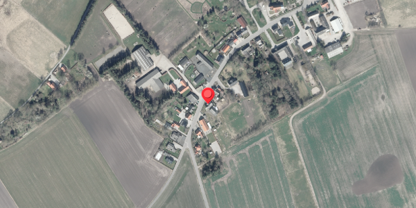 Oversvømmelsesrisiko fra vandløb på Grenaavej 81, 8500 Grenaa