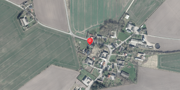 Oversvømmelsesrisiko fra vandløb på Grenaavej 94, 8500 Grenaa