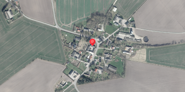 Oversvømmelsesrisiko fra vandløb på Grenaavej 96, . , 8500 Grenaa