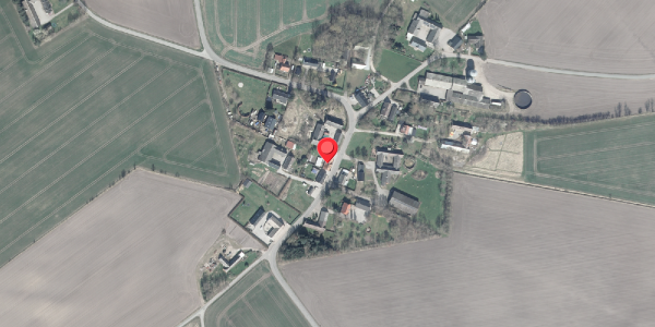 Oversvømmelsesrisiko fra vandløb på Grenaavej 98, 8500 Grenaa