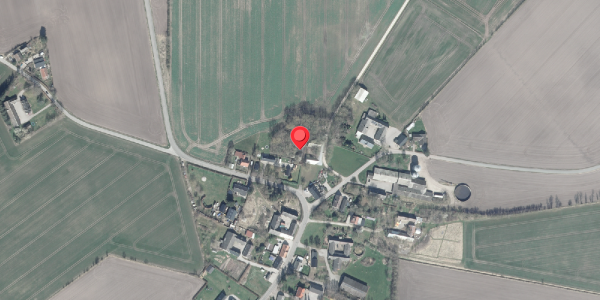 Oversvømmelsesrisiko fra vandløb på Grenaavej 99, 8500 Grenaa