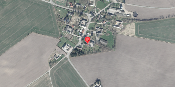 Oversvømmelsesrisiko fra vandløb på Grenaavej 115, 8500 Grenaa