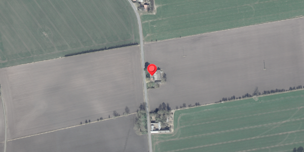 Oversvømmelsesrisiko fra vandløb på Grenaavej 123, 8500 Grenaa