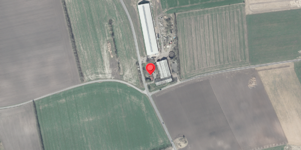 Oversvømmelsesrisiko fra vandløb på Grenaavej 131, 8500 Grenaa