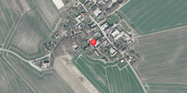 Oversvømmelsesrisiko fra vandløb på Pejmarksvej 39, 8500 Grenaa