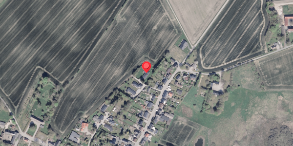 Oversvømmelsesrisiko fra vandløb på Bygaden 51, . , 8300 Odder