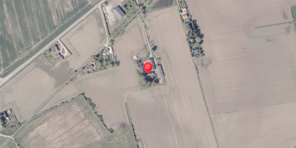 Oversvømmelsesrisiko fra vandløb på Horsensvej 177, . , 8300 Odder