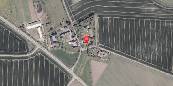 Oversvømmelsesrisiko fra vandløb på Hølkenvej 38, . , 8300 Odder
