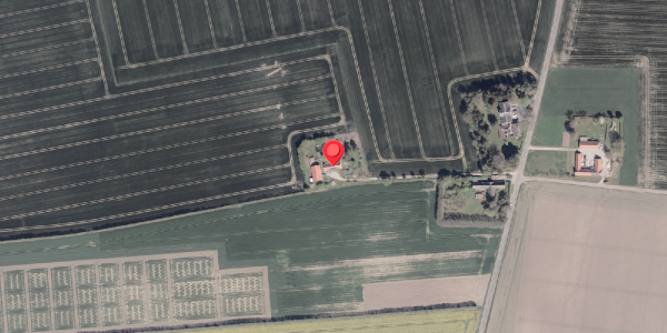 Oversvømmelsesrisiko fra vandløb på Hølkenvej 93, . , 8300 Odder
