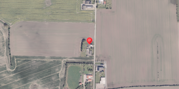 Oversvømmelsesrisiko fra vandløb på Lemmestrupvej 30, 8300 Odder