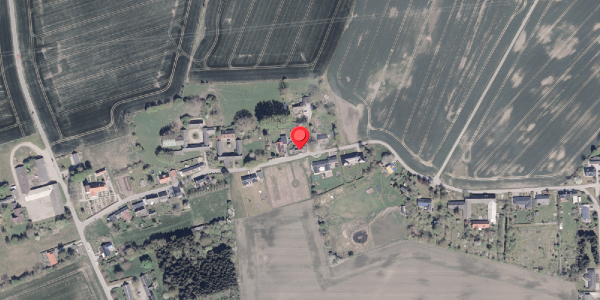 Oversvømmelsesrisiko fra vandløb på Nølev Byvej 17, 8300 Odder