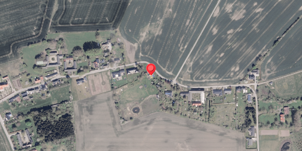 Oversvømmelsesrisiko fra vandløb på Nølev Byvej 30, 8300 Odder