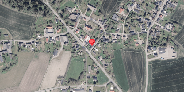 Oversvømmelsesrisiko fra vandløb på Skolevej 6, 8300 Odder