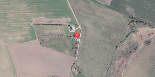 Oversvømmelsesrisiko fra vandløb på Søby Strandvej 18, . , 8300 Odder