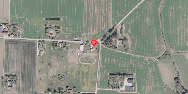 Oversvømmelsesrisiko fra vandløb på Søbyvej 26, . , 8300 Odder