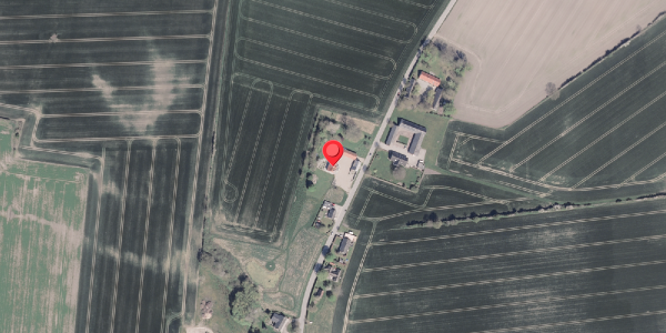 Oversvømmelsesrisiko fra vandløb på Søbyvej 67, 8300 Odder
