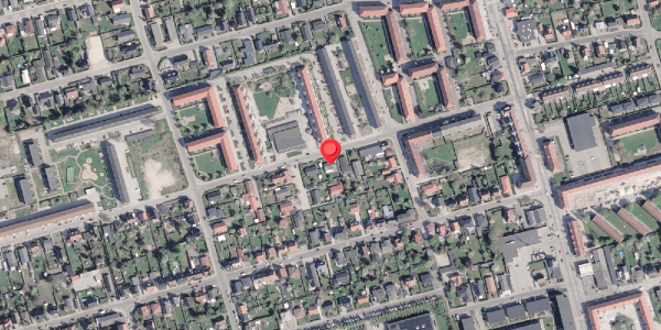 Oversvømmelsesrisiko fra vandløb på Energivej 23A, . , 8920 Randers NV