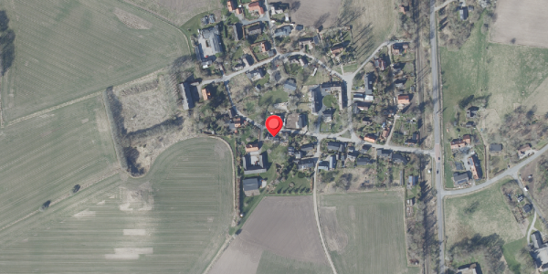 Oversvømmelsesrisiko fra vandløb på Ringvej 17, 8680 Ry