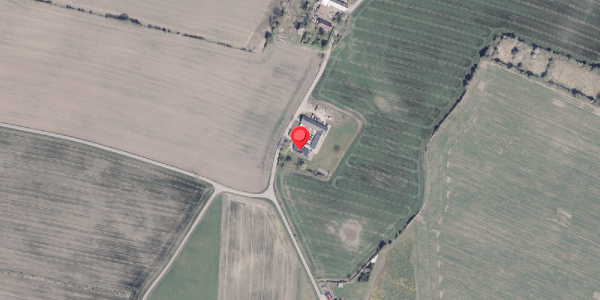 Oversvømmelsesrisiko fra vandløb på Pøelvej 41, 8340 Malling