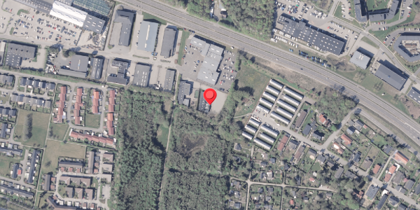 Oversvømmelsesrisiko fra vandløb på Runetoften 22, 8210 Aarhus V