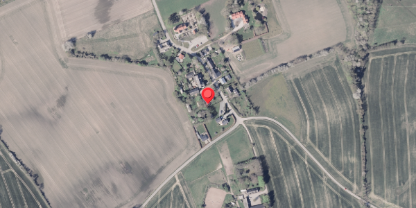 Oversvømmelsesrisiko fra vandløb på Tulstrupvej 10, . , 8340 Malling