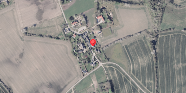 Oversvømmelsesrisiko fra vandløb på Tulstrupvej 11, . , 8340 Malling