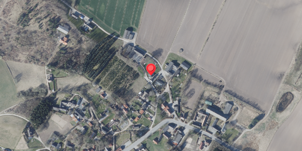 Oversvømmelsesrisiko fra vandløb på Næsset 13, . , 8850 Bjerringbro