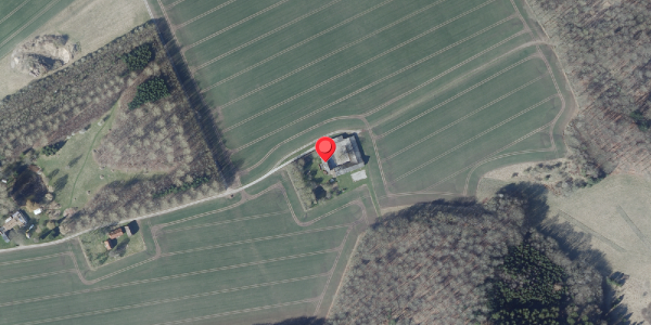 Oversvømmelsesrisiko fra vandløb på Sløvkrog 13, 8850 Bjerringbro