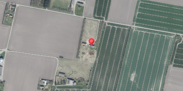 Oversvømmelsesrisiko fra vandløb på Vestermarken 9B, . , 7950 Erslev