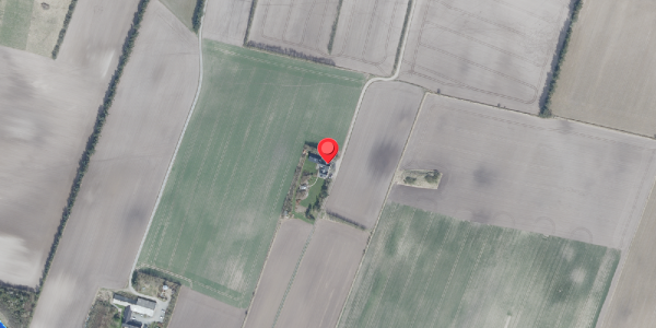 Oversvømmelsesrisiko fra vandløb på Hindingvej 31, 7700 Thisted
