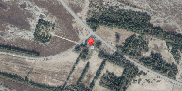 Oversvømmelsesrisiko fra vandløb på Kapelvej 1, . , 7700 Thisted