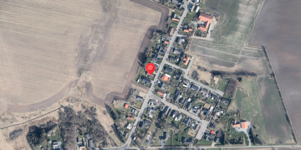 Oversvømmelsesrisiko fra vandløb på Hørmestedvej 317, 9870 Sindal