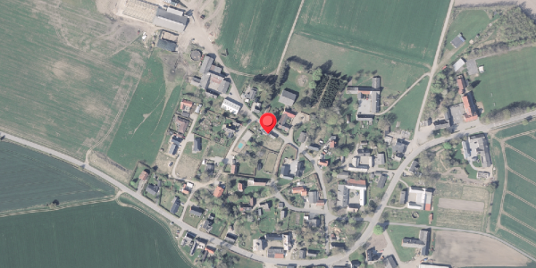 Oversvømmelsesrisiko fra vandløb på Hellum Byvej 17, 9520 Skørping