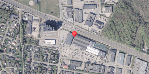 Oversvømmelsesrisiko fra vandløb på Runetoften 3, 8210 Aarhus V