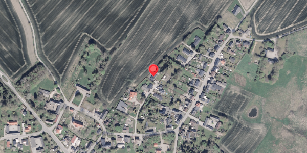 Oversvømmelsesrisiko fra vandløb på Bygaden 13C, . , 8300 Odder