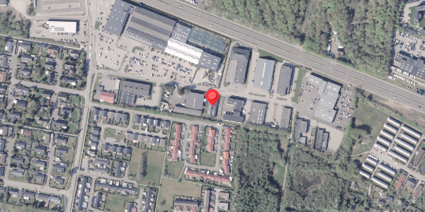 Oversvømmelsesrisiko fra vandløb på Runetoften 12, . , 8210 Aarhus V