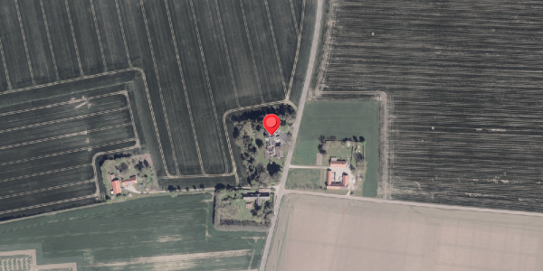 Oversvømmelsesrisiko fra vandløb på Hølkenvej 97, . , 8300 Odder