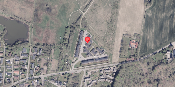 Oversvømmelsesrisiko fra vandløb på Moselunden 76, . , 8340 Malling