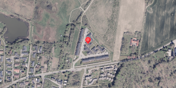 Oversvømmelsesrisiko fra vandløb på Moselunden 78, . , 8340 Malling