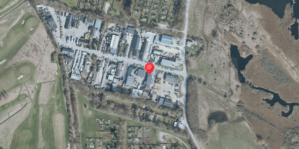 Oversvømmelsesrisiko fra vandløb på Yderholmen 3, . , 2750 Ballerup
