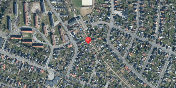 Oversvømmelsesrisiko fra vandløb på Mosvig 24, . , 6000 Kolding