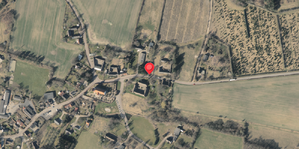 Oversvømmelsesrisiko fra vandløb på Stenlund 1, 5600 Faaborg