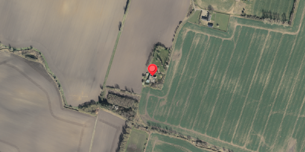 Oversvømmelsesrisiko fra vandløb på Middelfartvej 2, . , 5466 Asperup
