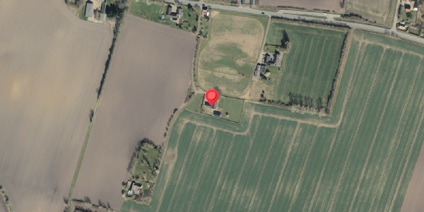 Oversvømmelsesrisiko fra vandløb på Middelfartvej 4, . , 5466 Asperup