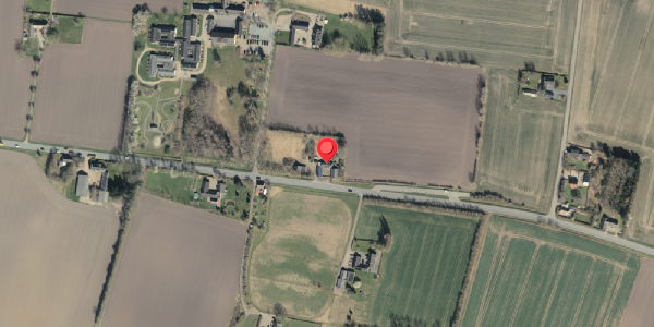 Oversvømmelsesrisiko fra vandløb på Middelfartvej 39, . , 5466 Asperup