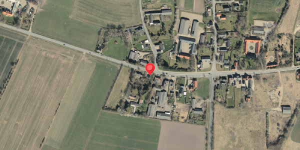 Oversvømmelsesrisiko fra vandløb på Middelfartvej 48, . , 5466 Asperup